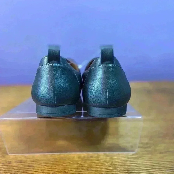 NWOT Eurosoft by Soffi‎ Women's Karol Loafer|Black|Size 10M - Picture 3 of 12